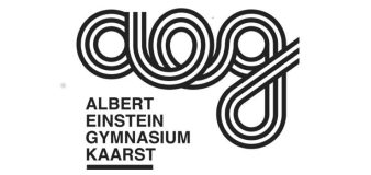 Albert-Einstein-Gymnasium-Kaarst-Logo